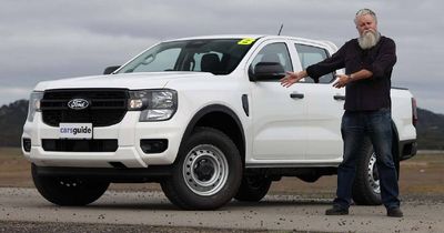 Ford Ranger cops a power and tech upgrade