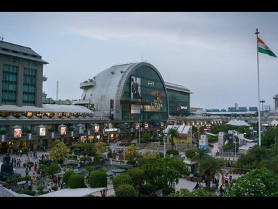 Shopping malls investment: Up to 20% appreciation in these retail mall rentals in Delhi NCR & Mumbai; what retail commercial property investors should know