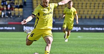 'No Payne no gain': NZ defender becomes World Cup star