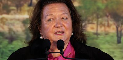 Gina Rinehart and Southern Cross Austereo: what do billionaire media buyouts mean for democracy?