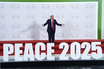 Trump's room to maneuver narrows as US, Iran close in on framework deal