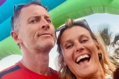 British Couple Jailed in Iran Begin Starvation Protest After Claims UK 'Can Do Nothing'