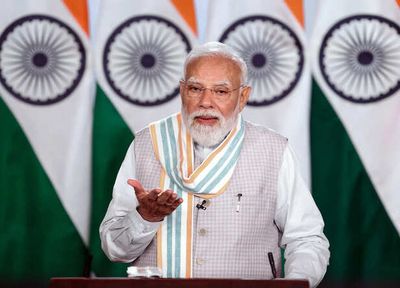 Why Modi May Soon Remove These Deadwood Ministers