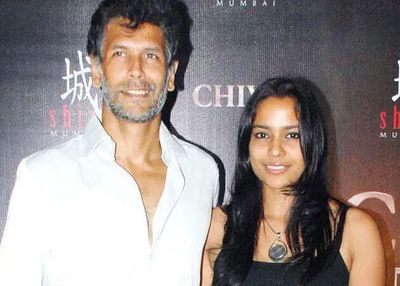 “I was a stalker fan”: Shahana Goswami on dating Milind Soman despite 21-year age gap and moving on quickly after breakup