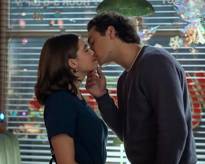 Off Campus is a global hit because it is a perfect, horny show, and I won’t hear a word against it