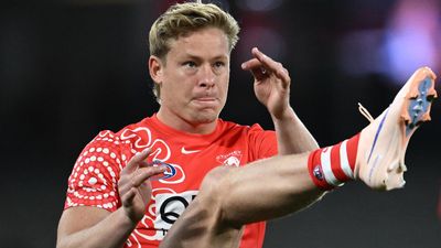 Swans star the target of AI disinformation operation
