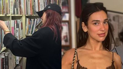 Dua Lipa Just Revealed Her Top 5 ‘Essential’ Aussie Hotspots & I Can’t Take Notes Fast Enough