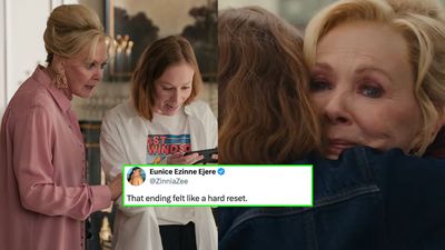 Hacks Has Ended With One Final Plot Twist And Fans Are Reeling: ‘This Can’t Be Happening’