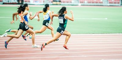 There are different types of fitness. An exercise expert explains