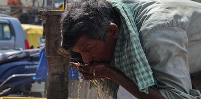 Too hot, too humid: why the sustained heatwave in India and Pakistan is so dangerous