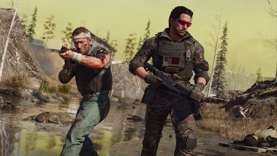 Xbox is sunsetting Call of Duty: Warzone alongside Modern Warfare 4 on last-gen Xbox One and PS4 consoles — and the last day to download is just a week away