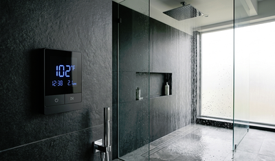 Do Smart Showers Really Save Water and Energy