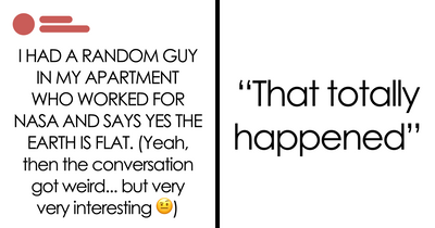 47 Times Someone Tried To Lie In Plain Sight And Made A Fool Of Themselves