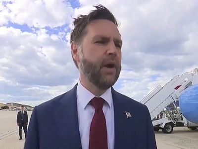 'Very close': JD Vance says US nears agreement on Strait of Hormuz, Iran nuclear setback
