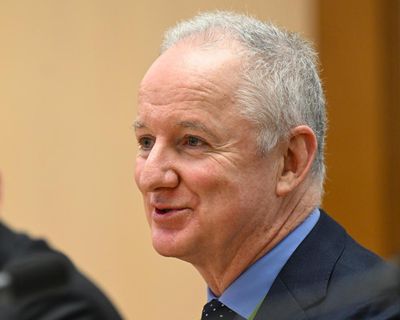 ABC boss a master of silence amid scrutiny on news chief’s abrupt departure
