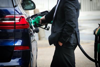 Oil prices dip as tentative US-Iran deal awaits Trump’s final approval