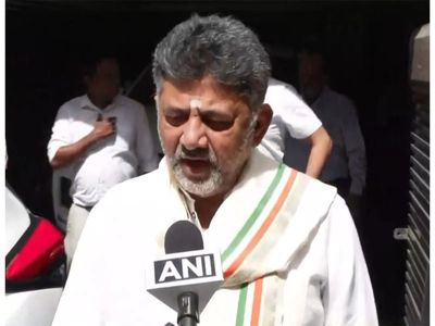 4 Deputy CMs likely as DK Shivakumar set to take charge in Karnataka, berth for Siddaramiah's son in focus