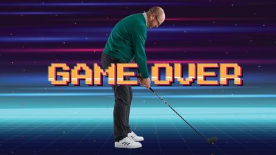 This Posture Mistake Could Be Game Over For Your Golf Swing (Here's How To Avoid It)