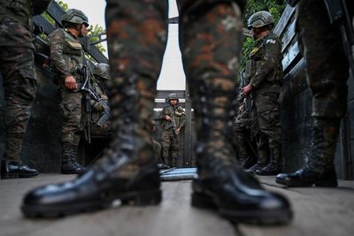 Guatemala requests US military cooperation against drug trafficking