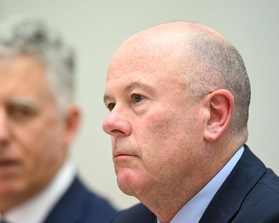 KPMG Australia’s CEO Andrew Yates quits over whistleblower scandal