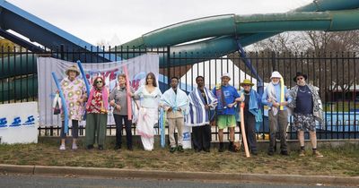 Want to save Big Splash? Here's how you can help this Saturday