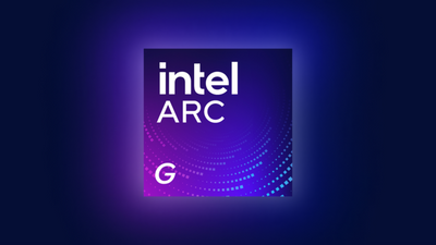Intel Unveils Two Arc G3 Chips For Handheld Consoles Featuring an Integrated GPU and More