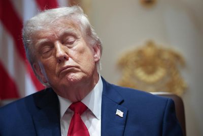 Trump refiles $10bn lawsuit against WSJ over report on alleged Epstein ties
