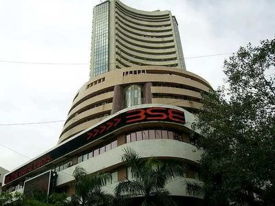 Sensex rises 220 points, Nifty nears 24,000 on Iran-US ceasefire extension reports