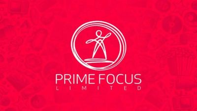 Ranbir Kapoor-backed Prime Focus shares gain 2% after firm returns to black with Rs 82 crore net profit in Q4