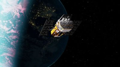 NASA is hatching a 'fast-paced plan' to boost this space telescope. But first, they'll have to find it
