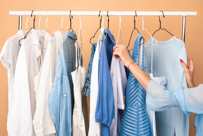 Why your clothing rental habit is not as green as you think