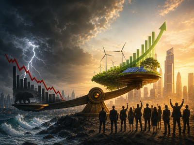 From Adani Green to Tata Tech: 50 companies swing back to profit in Q4 despite market turmoil
