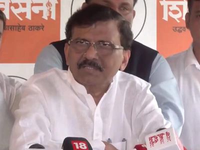 Using Air Force to transport NEET question papers would reflect governance failure: Raut