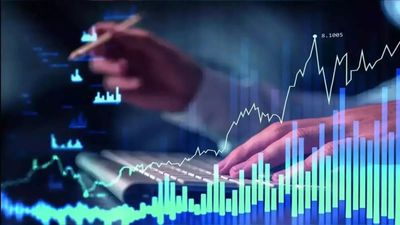 US Stock Market: US growth revised lower; inflation remains elevated