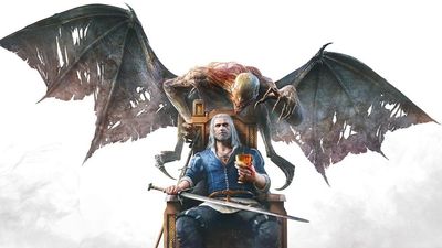 The Witcher 3 dev says the scope of the new Songs of the Past expansion is "closer to Blood and Wine" — "we're definitely making a proper big expansion"