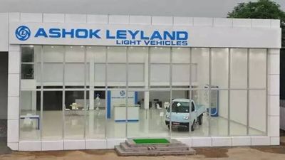 Ashok Leyland shares fall 2% after Q4 results. Do Goldman Sachs, Morgan Stanley see any upside?