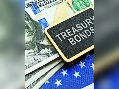 US Stock Market: Bond market selloff challenges traditional safe-haven role of Treasuries