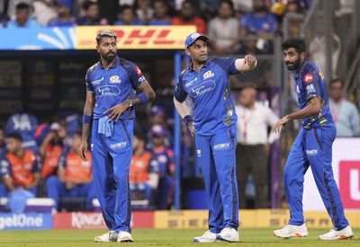 Hardik Pandya out, Jasprit Bumrah in? Mumbai Indians may see a new captain after a disappointing IPL 2026