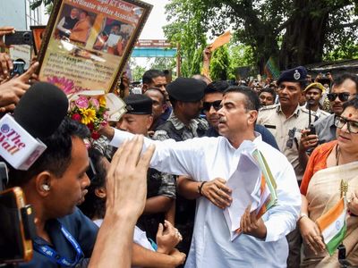RSS affiliates race to expand footprint across West Bengal campuses after BJP victory