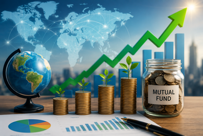 Equity mutual funds deliver up to 17% return in May led by international funds. Should you go global?