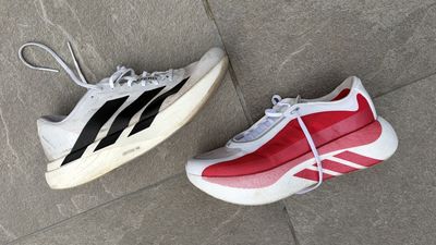 Adidas Hyperboost Edge vs Adidas Adizero Evo SL: Which running shoe should you buy?