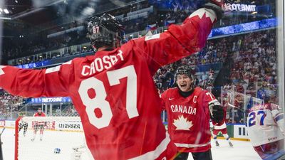 How to watch Canada vs USA: FREE live streams, preview for 2026 IIHF World Championship quarter-final