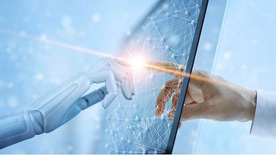 AI recruitment: How your next job interview could be with a bot
