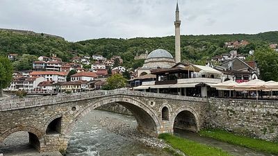 How to spend 24 hours in Prizren, the cultural capital of little-visited Kosovo