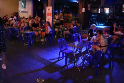Thailand extends alcohol sales time from 11am to midnight