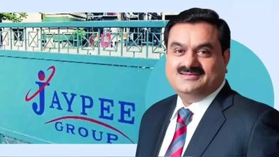 JP Power shares surge 28% in 2 days, Adani Power hits fresh 52-week high amid optimism around stake acquisition
