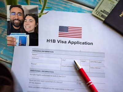 Techie details journey from losing $300k Google job due to H-1B issues to building a startup helping him secure O-1 visa to stay in US