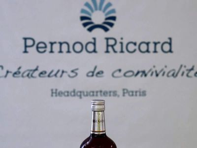 Pernod’s Delhi drought deepens as Indian court rejects liquor sales plea