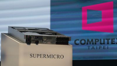 Supermicro says it assisted Taiwanese authorities in server smuggling bust that led to three arrests — company issues statement on working with US, Taiwan to block illicit diversion of servers to China