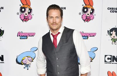 Sex And The City star Jason Lewis explains why he disappeared for three years